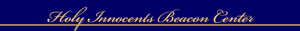 Holy Innocents Beacon Center