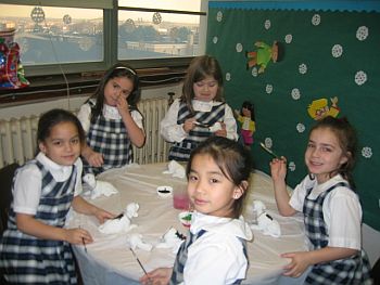 After School Program