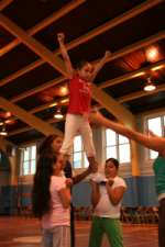 Cheerleading