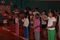 Cheerleading