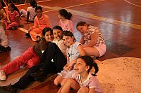 Cheerleading