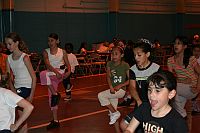 Cheerleading