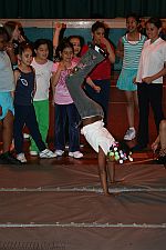Cheerleading