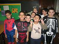 Halloween